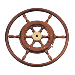 Savoretti Knaggratt m/ring 46/55cm 