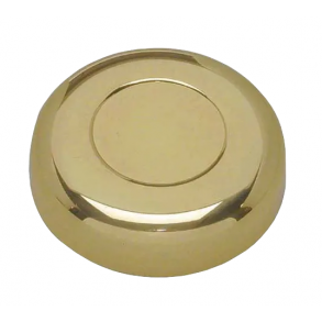 Savoretti Messingkopp Knaggratt Stor (49-65cm) 