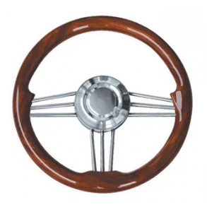 Savoretti Ratt T14L Mahogny/Syrefast 