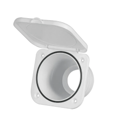 Topline Dusjboks for Dusjblander 