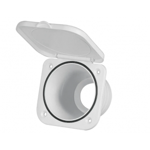 Topline Dusjboks for Dusjblander 