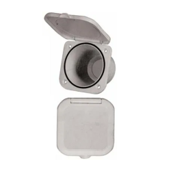 Topline Dusjboks for Dusjblander 