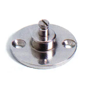 Beslag Gassdemper Mod. A Syrefast