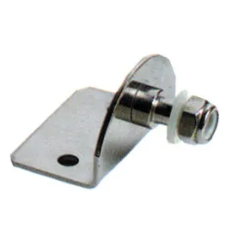 Beslag Gassdemper Mod. D Syrefast