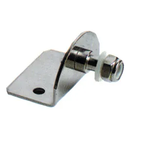 Beslag Gassdemper Mod. D Syrefast