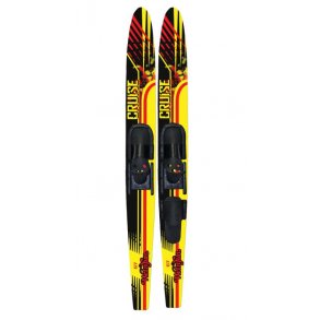 Vannski Cruise Combo Barn 140cm Lengde 140 cm