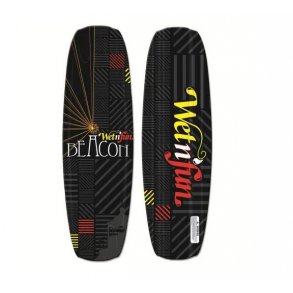 Wakeboard Track/Beacon 
