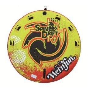 Wetnfun Tube Spindrift
