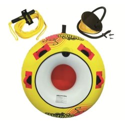 Wetnfun Tube Sun m/Line og pumpe