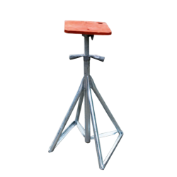 Motorbtsttte galvanisert 