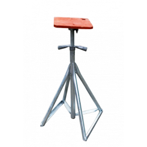 Motorbtsttte galvanisert 