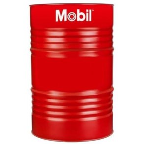 Mobil Delvac Modern 15w40, Full Protection, 208L