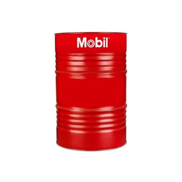 Mobil Delvac Modern 15w40, Full Protection, 208L