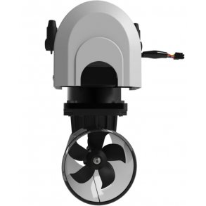 Lewmar thruster 110TT 1,5kw - 2,0HK 110mm 12v GEN2