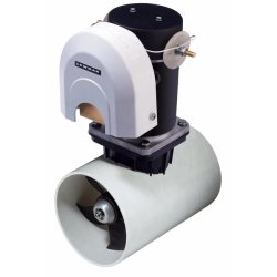 Lewmar thruster 140TT 2,0kw - 2,7HK 140mm 12v GEN2