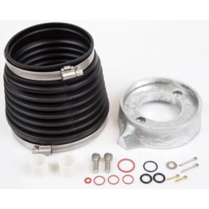 Orbitrade Servicesett alu. Volvo AQ290/290A/SP-A/A2 - 19118-1 