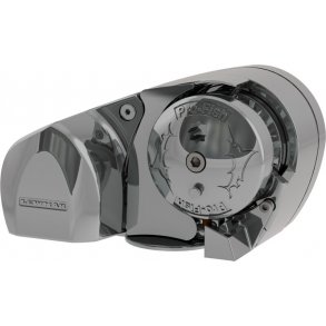 Lewmar Ankervinsj Pro-Fish 1000 Kit 