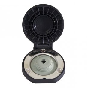 Lewmar Fotbryter NED 