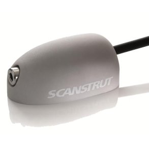 Kabelgjennomfring 2-6mm IPX6+IPX7