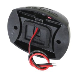 Hella Akterlanterne LED 20M Hvit 