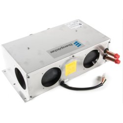 Eberspcher Defroster 12V/24v 10 Kw. 