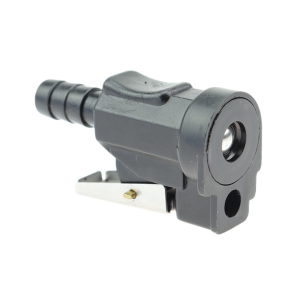 Koblingstykke slange hun f/omc,John,Evin