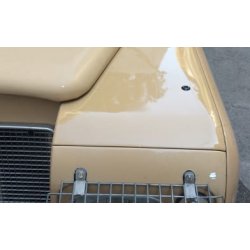 Owatrol Polytrol Fargefornyer 0,5 liter 