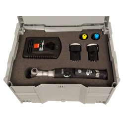 Rupes Nano DLX kit Lang type Type: 