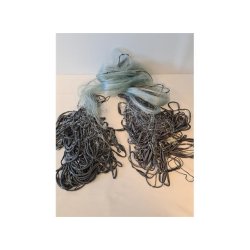 Breiflabbgarn 0.60 180mm/27m x 2,7m