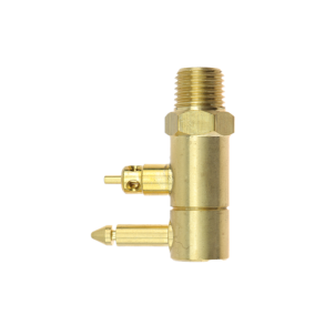 Attwood Bensinkopling Yamaha 1/4