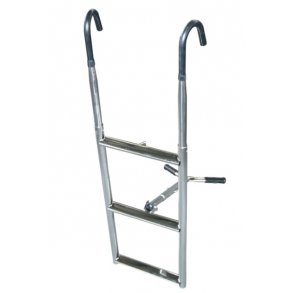 Multimarine Baugstige 4 trinn 1100mm