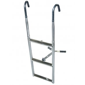 Multimarine Baugstige 5-trinn 1350mm