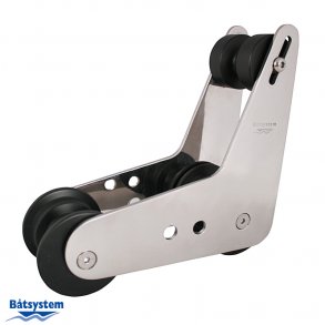 Btsystem Ankerrulle P1307