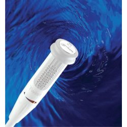 Whale Twist - dusjbatteri for innfelling 