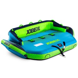 Jobe Binar Towable  2 personer, 3 personer eller 4 personer