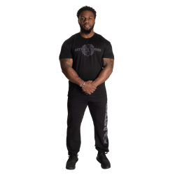 Destination Standard Tee, Black