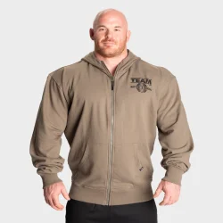 Original Standard Hood, Washed Green