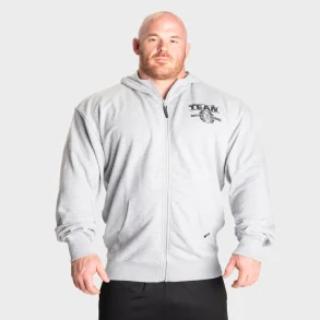 Original Standard Hood, Light Grey Melange