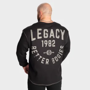 Legacy Thermal LS, Asphalt