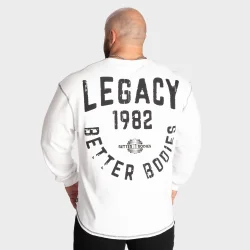 Legacy Thermal LS, White