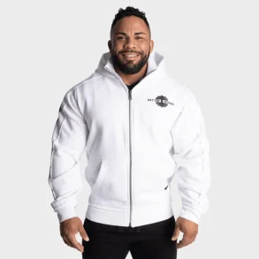 Pro Better Bodies Hood, White