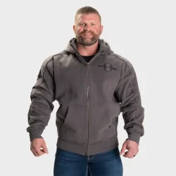 Pro Better Bodies Hood, Grey