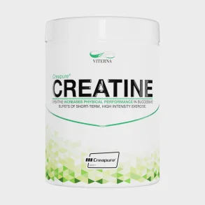 Viterna Creatine (Creapure), 500g