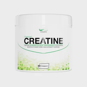 Viterna Creatine (Creapure), 300g