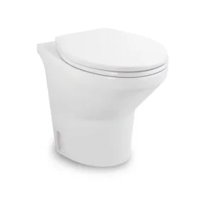 Tecma Compass Toalett Hy lukket 12V