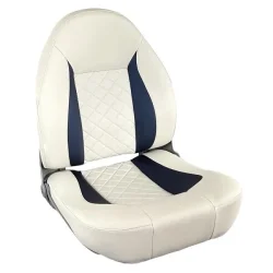 Sailcroft Btstol CP48 Gr og Bl Nedfellbar m/Diamond Sm