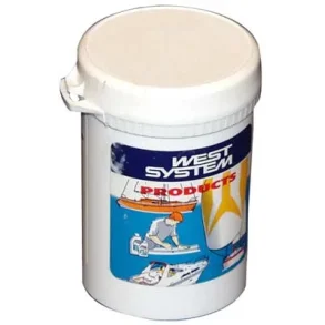 West Fargestoff Sort.