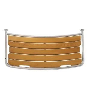 Btsystem Badeplattform Seilbt PT1256030