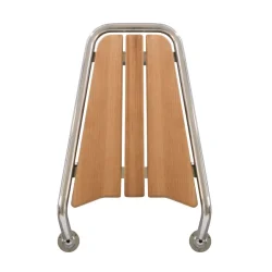 Btsystem Baugspyd Motorbt MP750TE-1 Teak