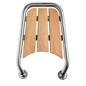 Btsystem Baugspyd 550mm m/kassettstige 2-trinn.